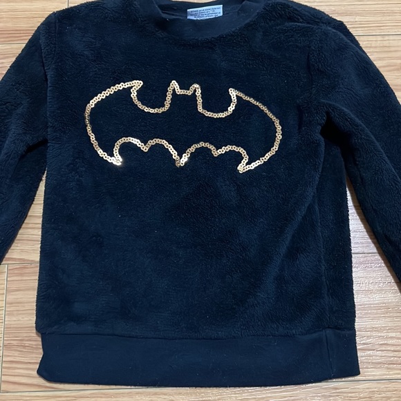 Batman kids sweater - Picture 2 of 5
